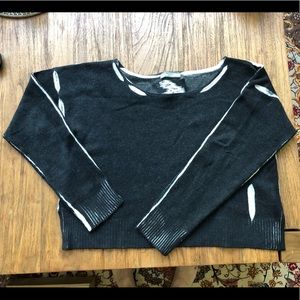 Prada 100% cashmere sweater-Size 40